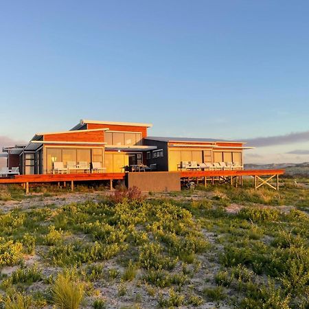 Walkerbay Dunes Lodge Stanford Exteriér fotografie