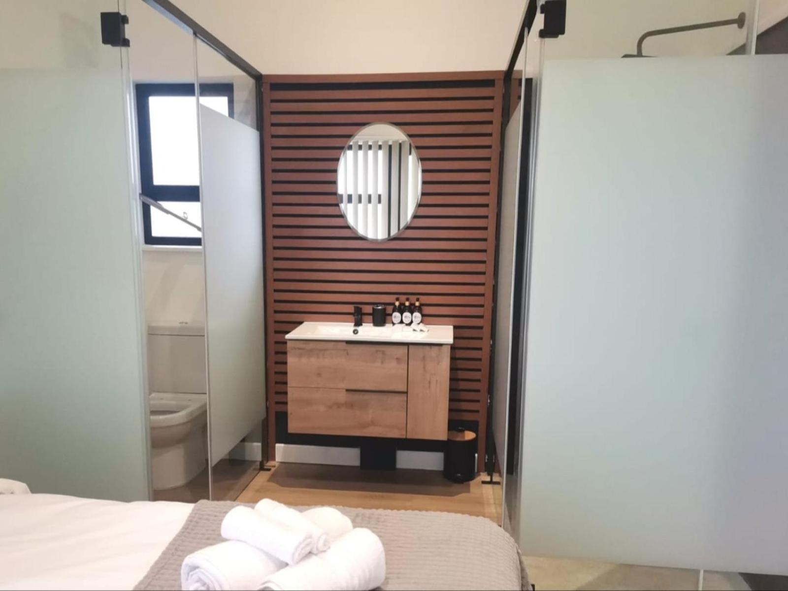 Walkerbay Dunes Lodge Stanford Pokoj fotografie