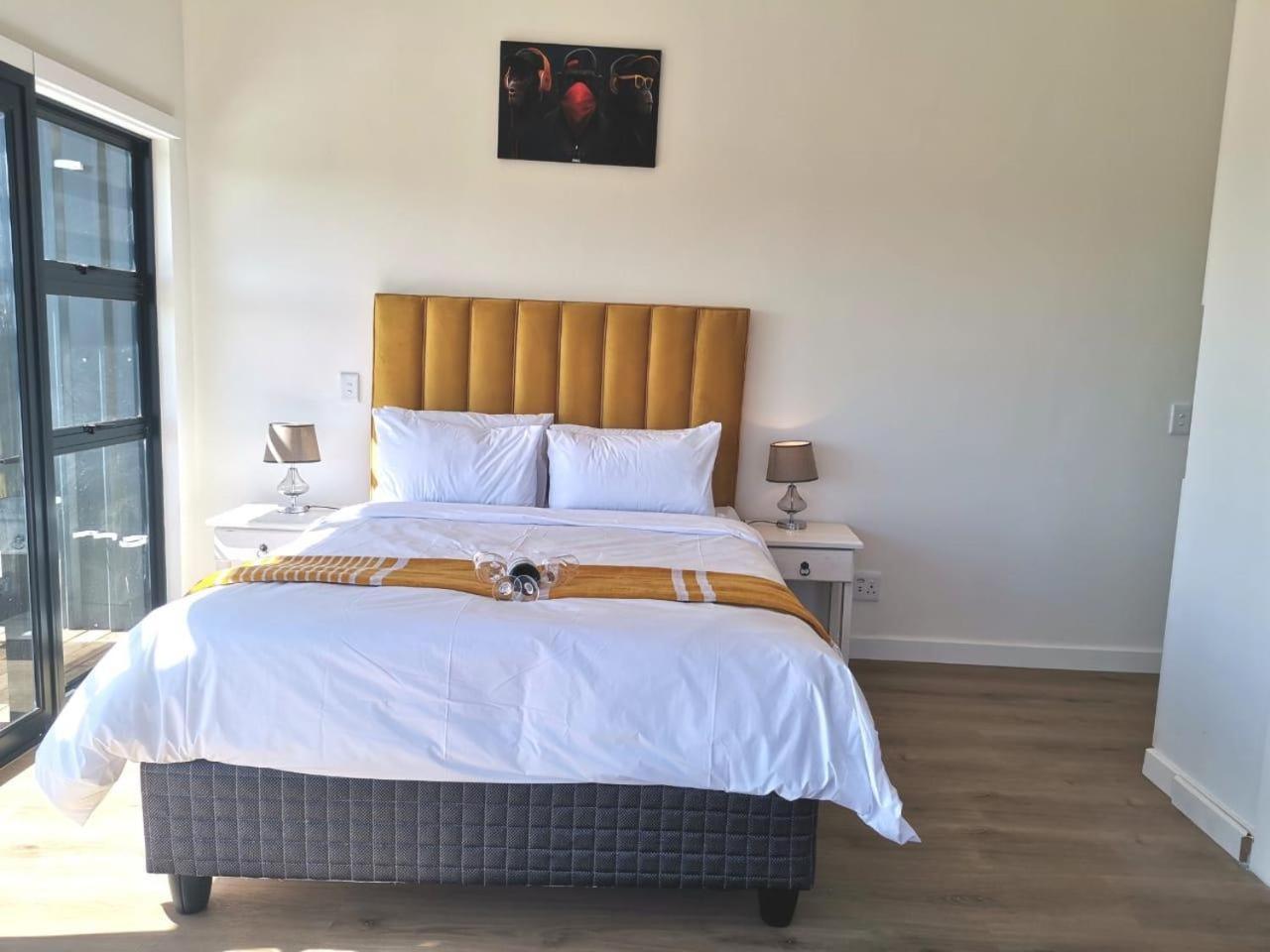 Walkerbay Dunes Lodge Stanford Pokoj fotografie