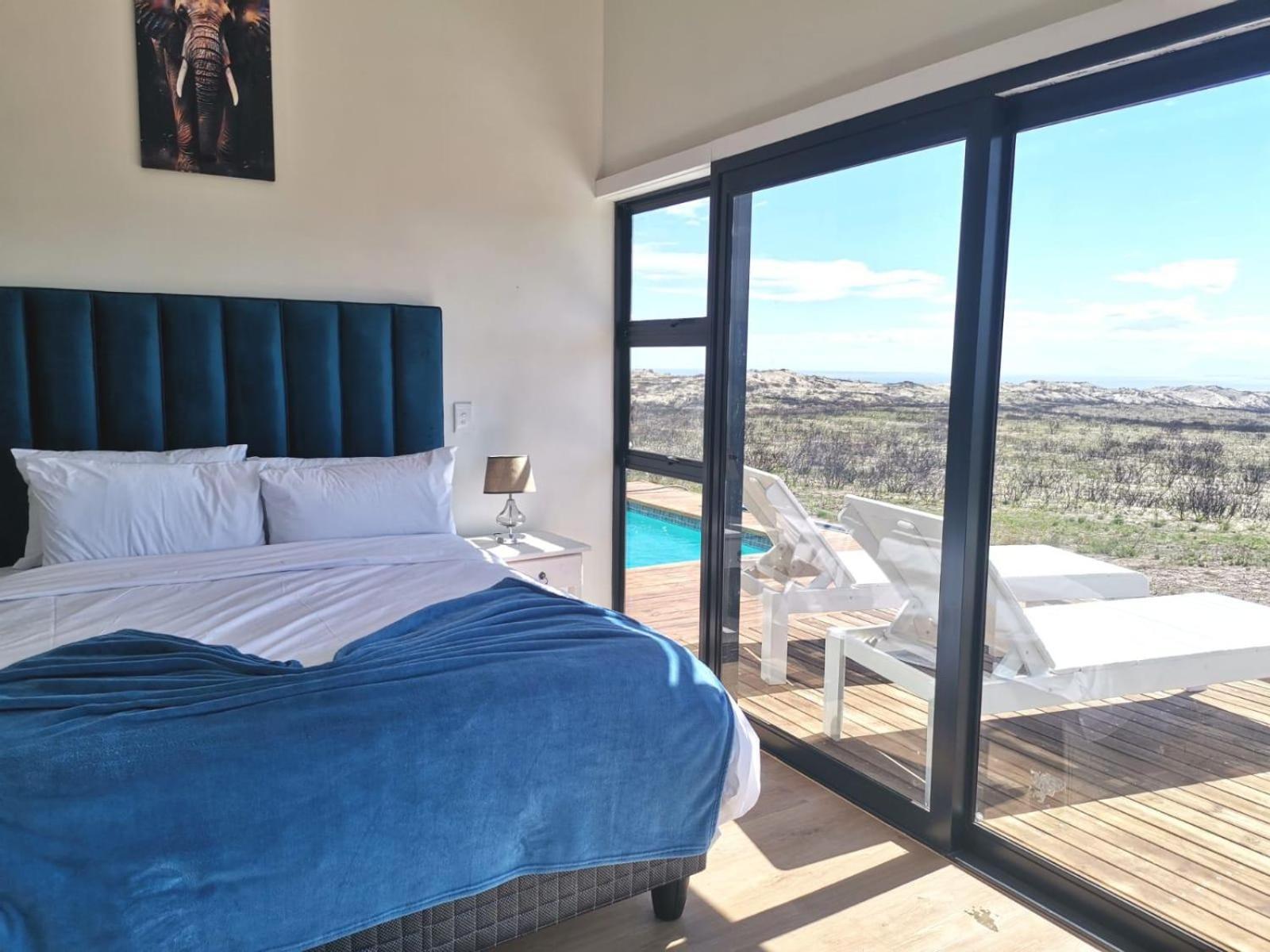 Walkerbay Dunes Lodge Stanford Exteriér fotografie