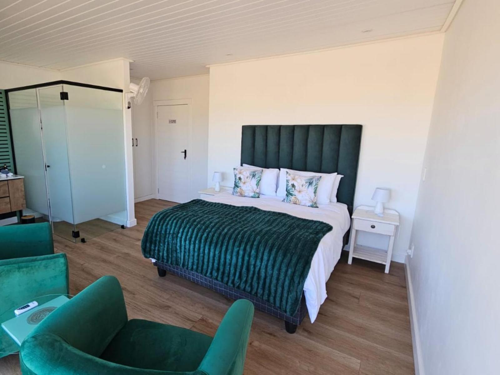 Walkerbay Dunes Lodge Stanford Pokoj fotografie