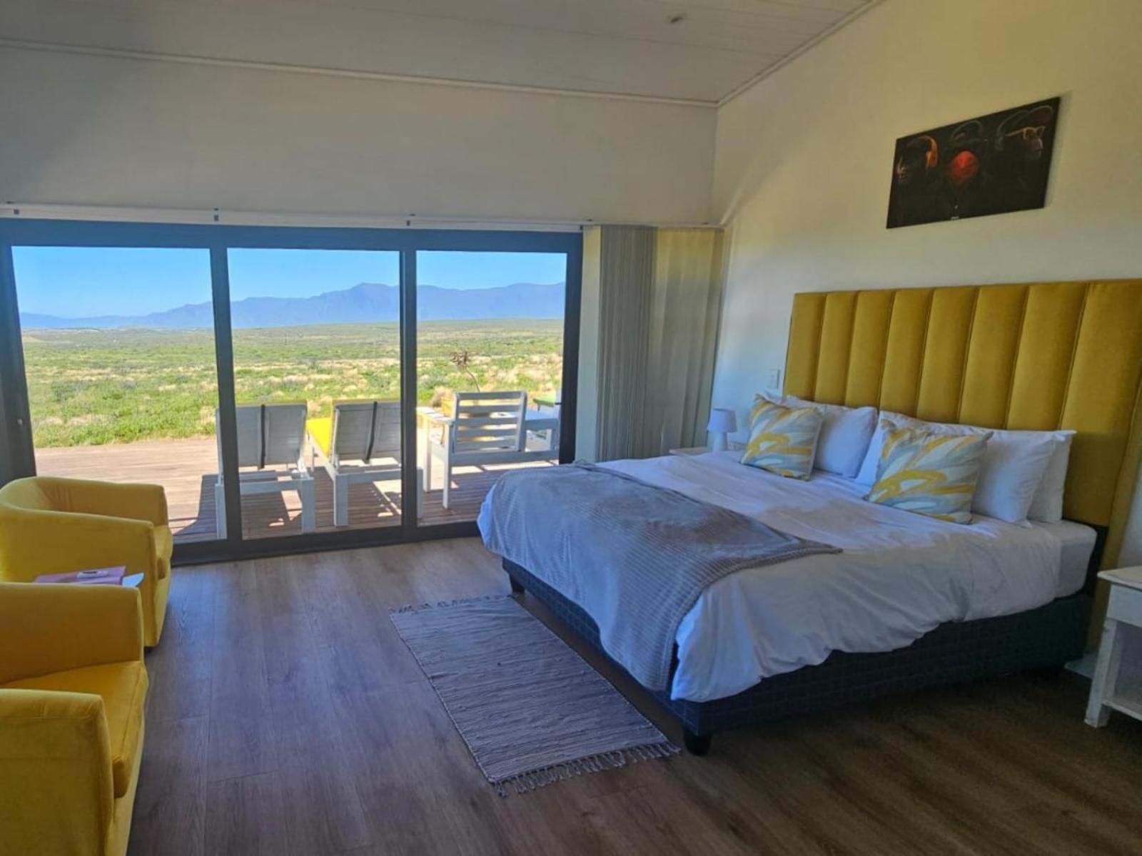 Walkerbay Dunes Lodge Stanford Pokoj fotografie