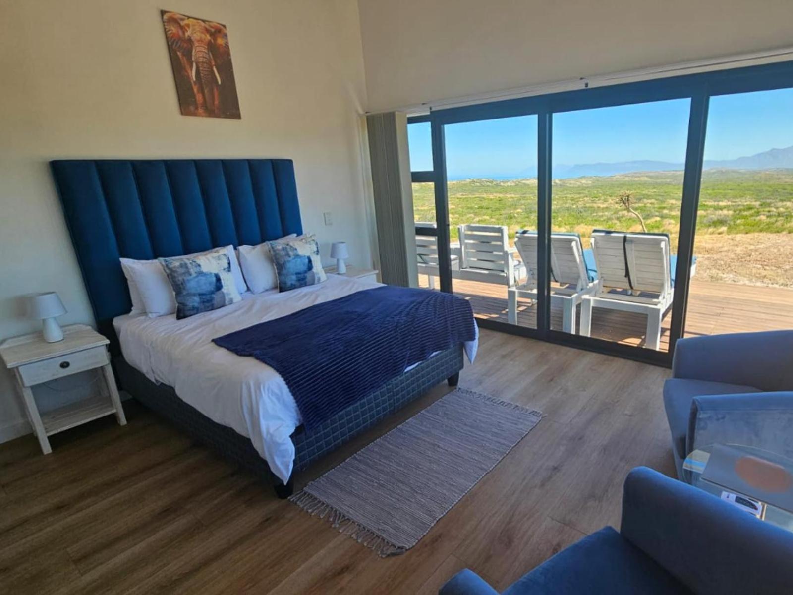 Walkerbay Dunes Lodge Stanford Pokoj fotografie