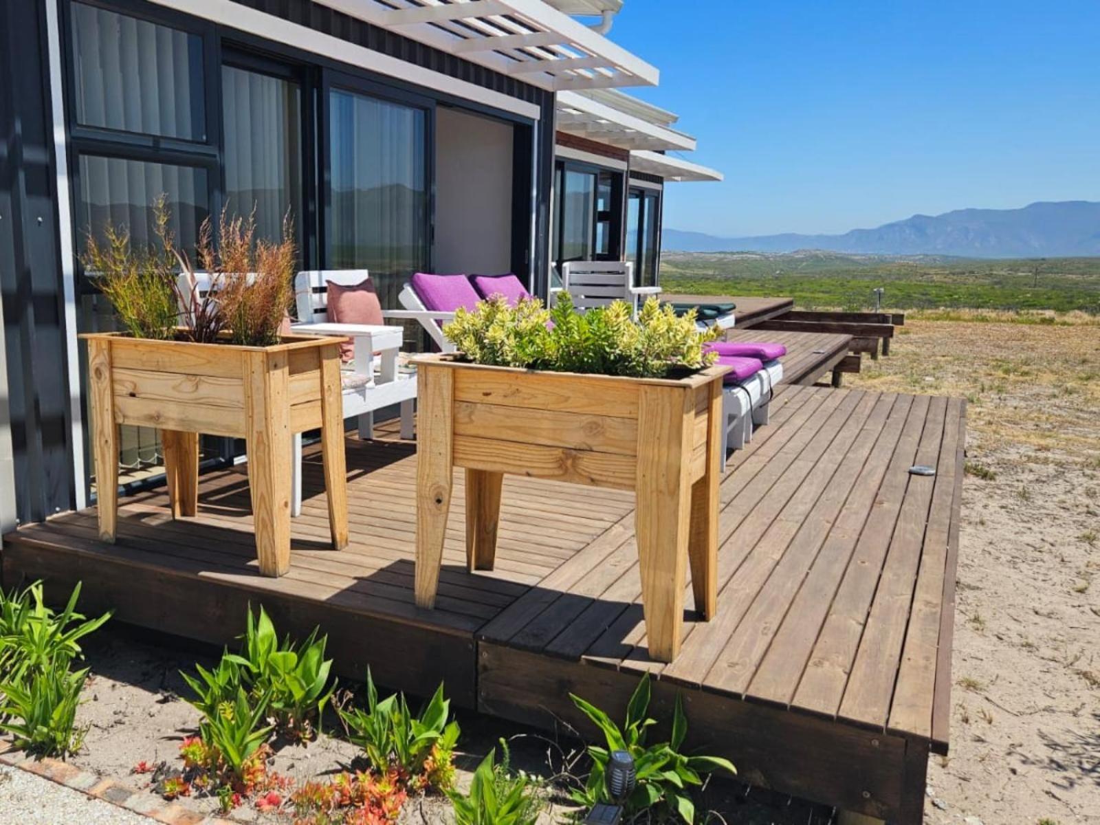 Walkerbay Dunes Lodge Stanford Pokoj fotografie