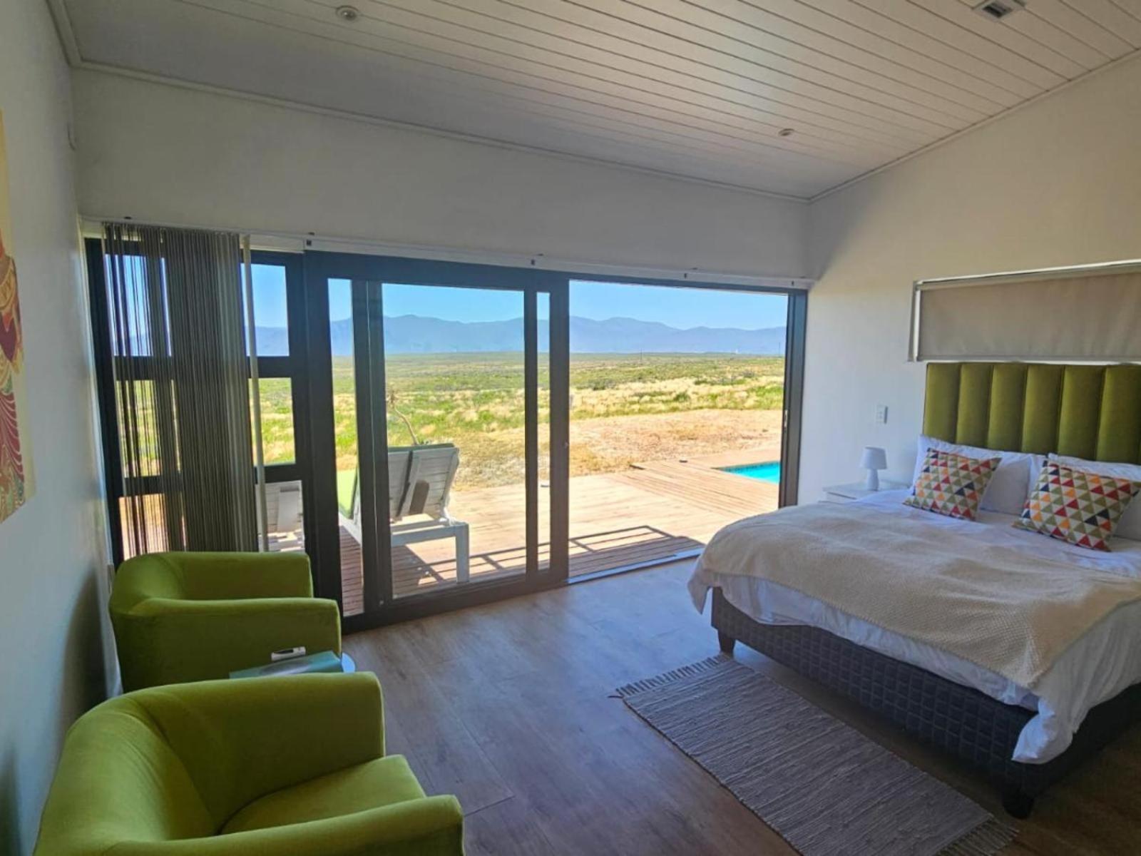 Walkerbay Dunes Lodge Stanford Pokoj fotografie