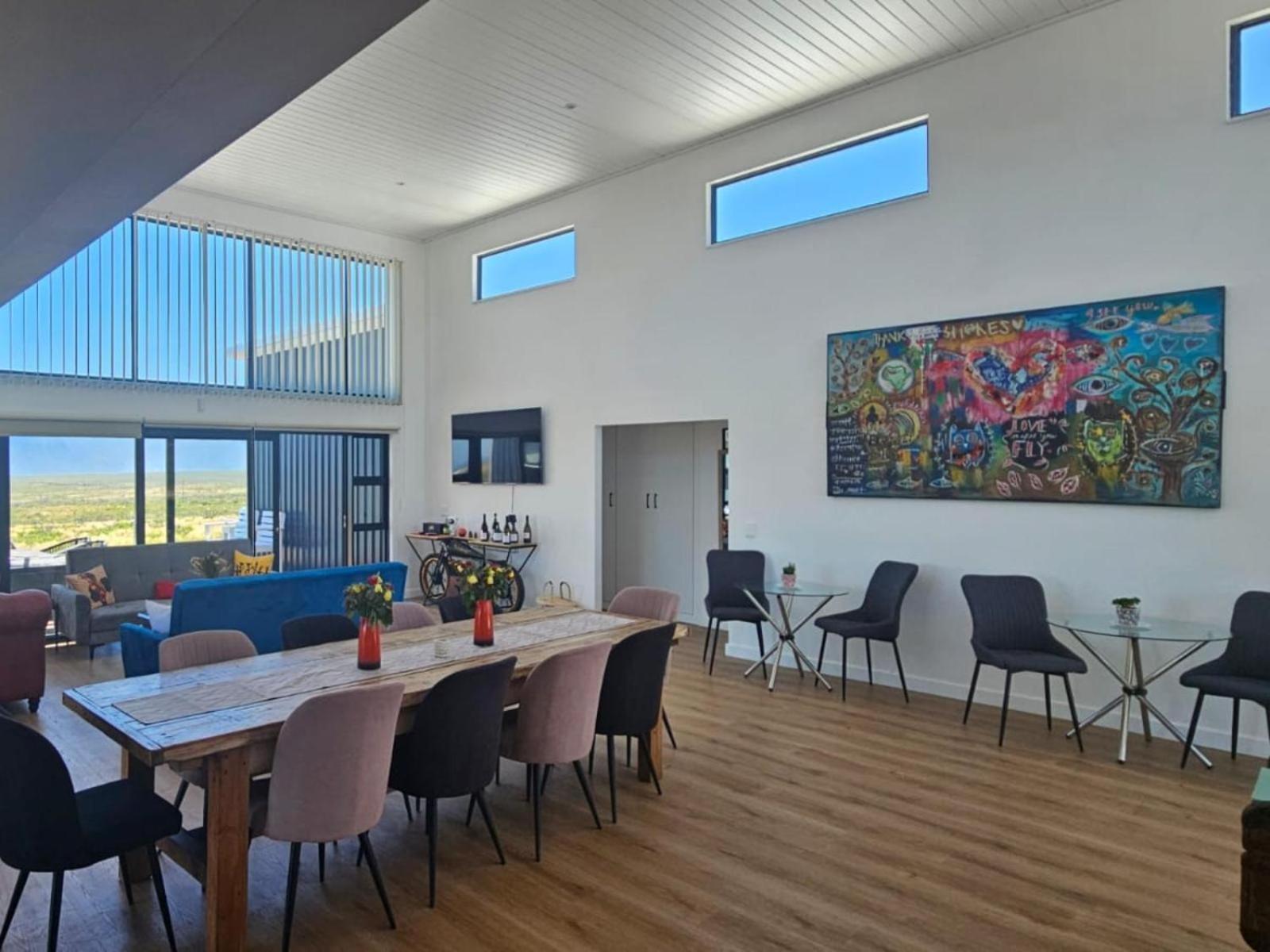 Walkerbay Dunes Lodge Stanford Exteriér fotografie