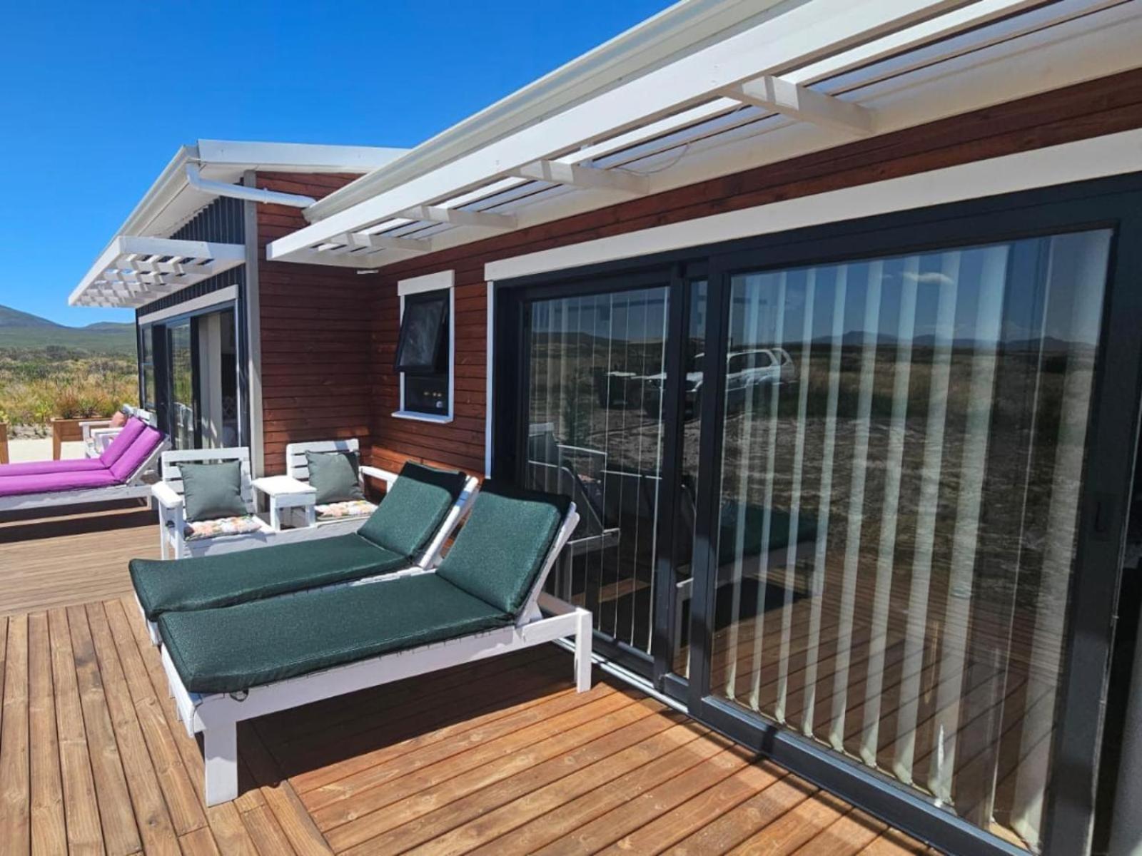 Walkerbay Dunes Lodge Stanford Pokoj fotografie