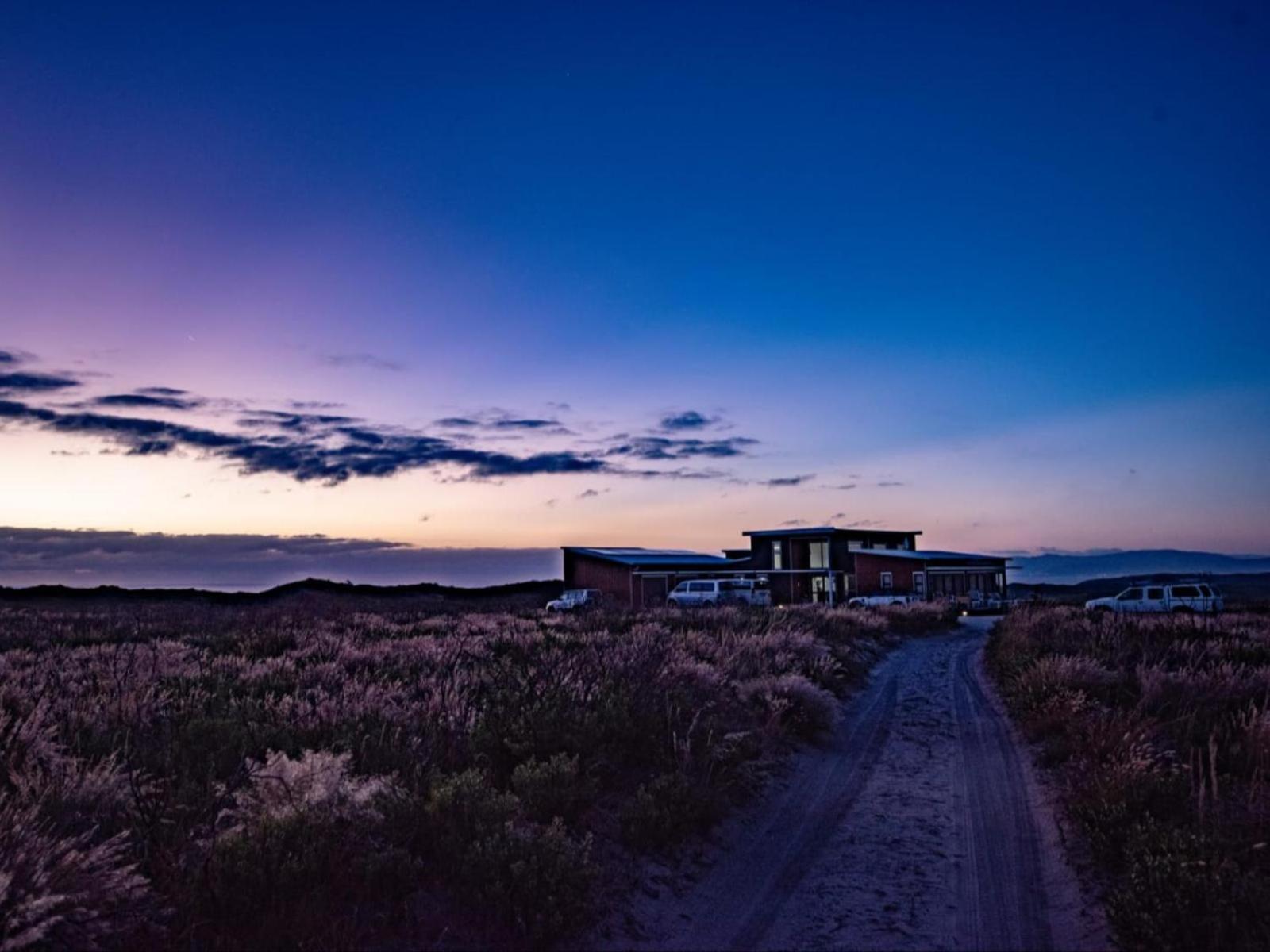 Walkerbay Dunes Lodge Stanford Exteriér fotografie