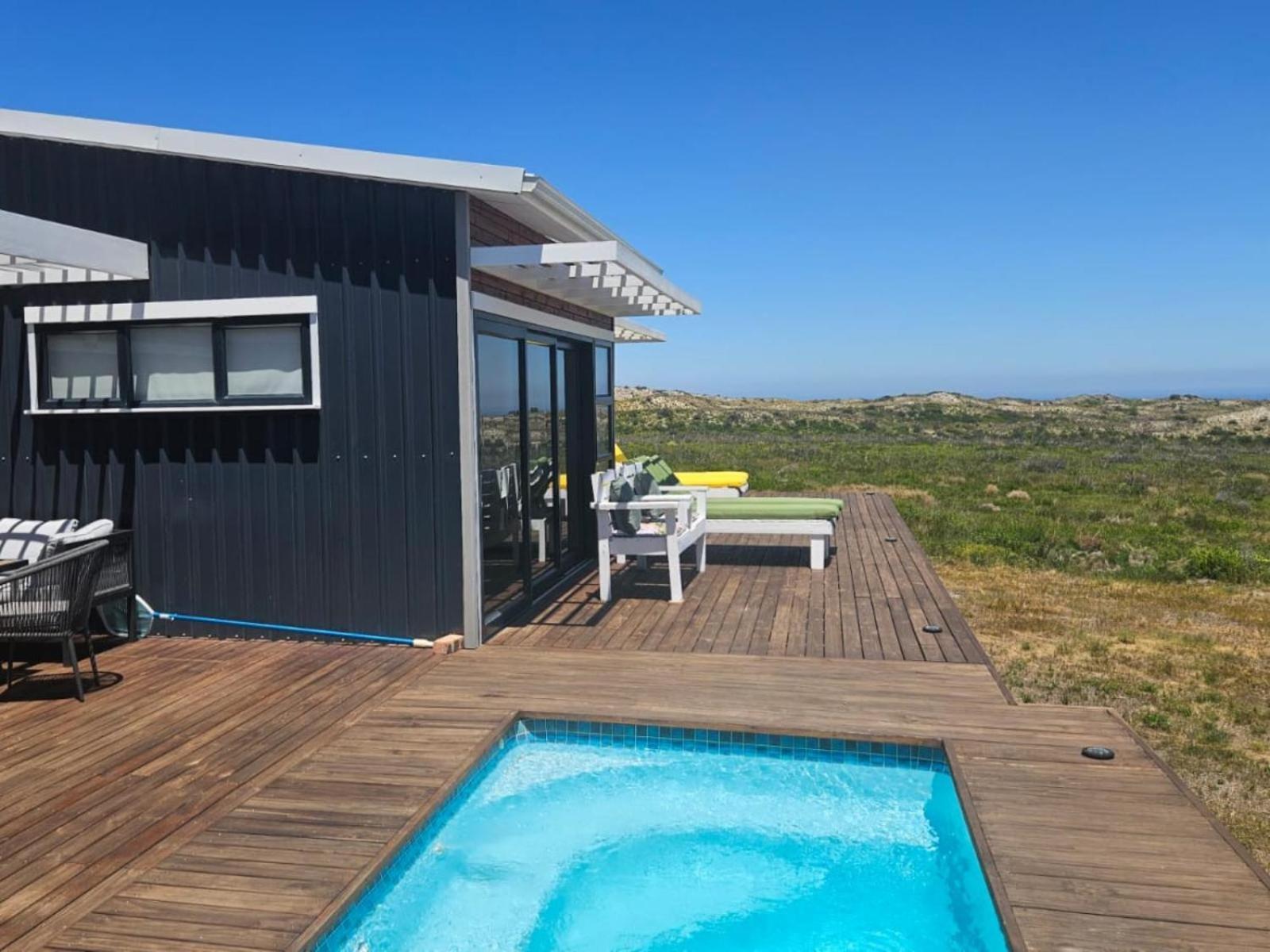 Walkerbay Dunes Lodge Stanford Exteriér fotografie