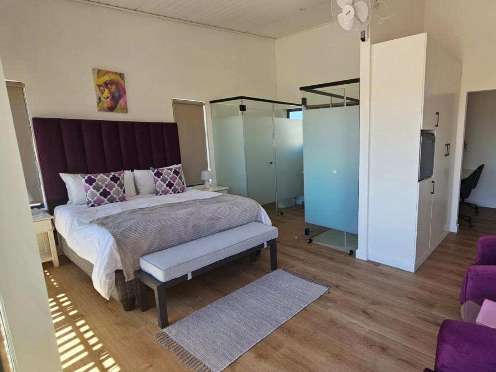 Walkerbay Dunes Lodge Stanford Pokoj fotografie
